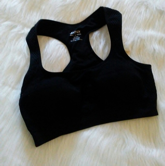 jockey sports bra 50369